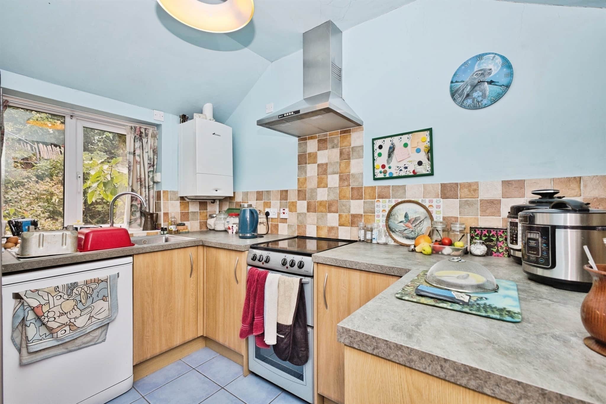 Property at Shyners Terrace, Merriott