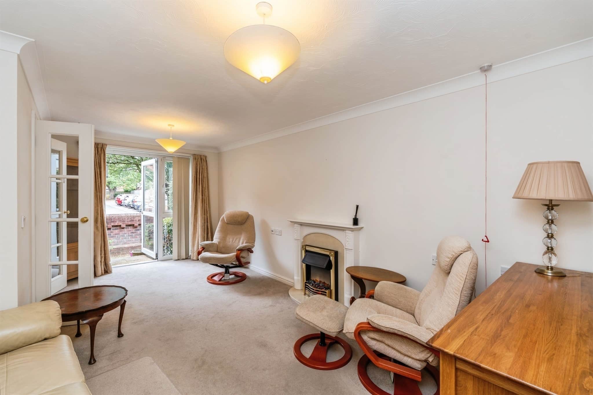 Property at Archers Road, Eastleigh