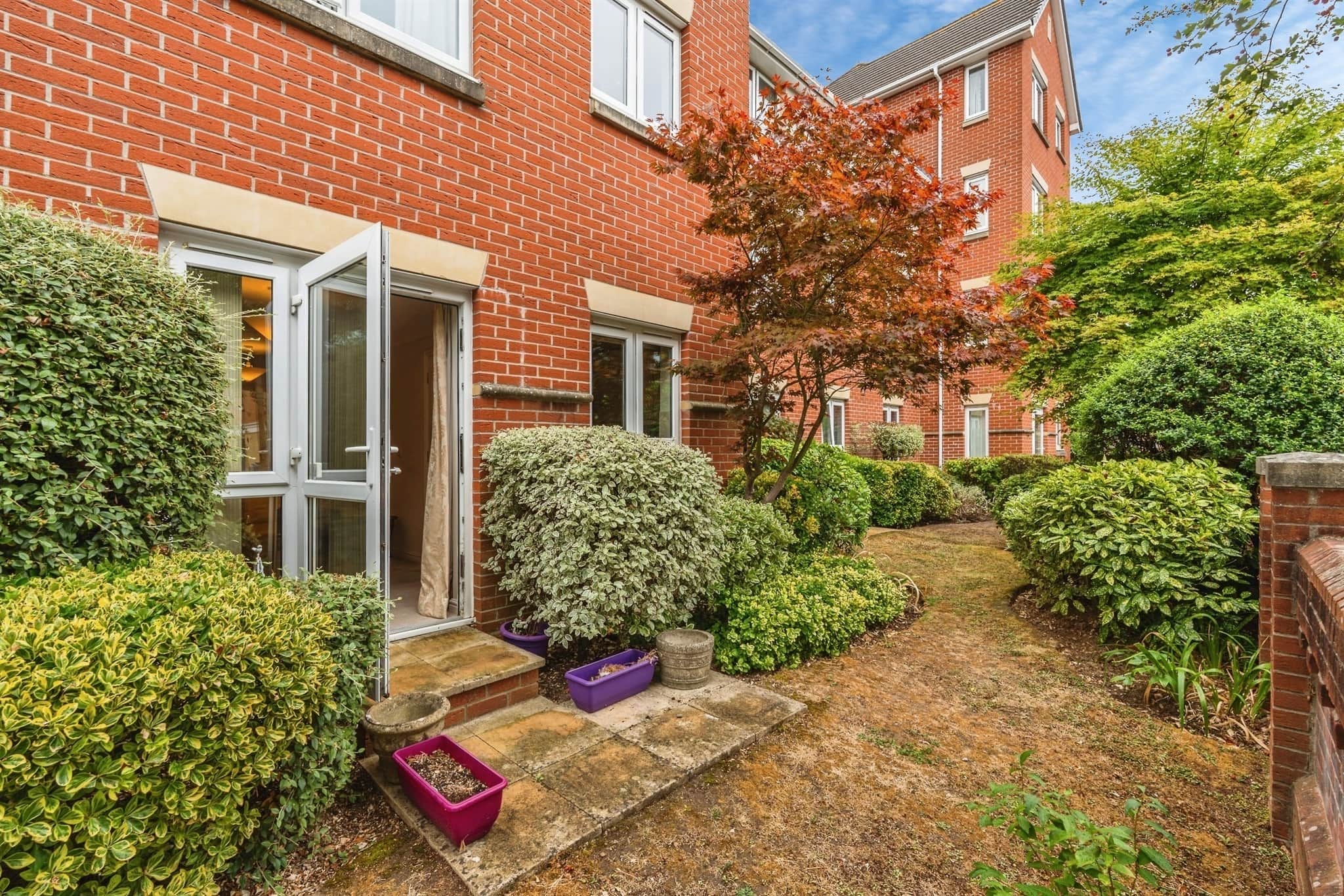Property at Archers Road, Eastleigh