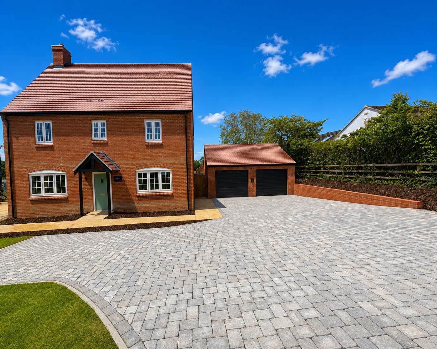 Property at Turweston Road, Brackley