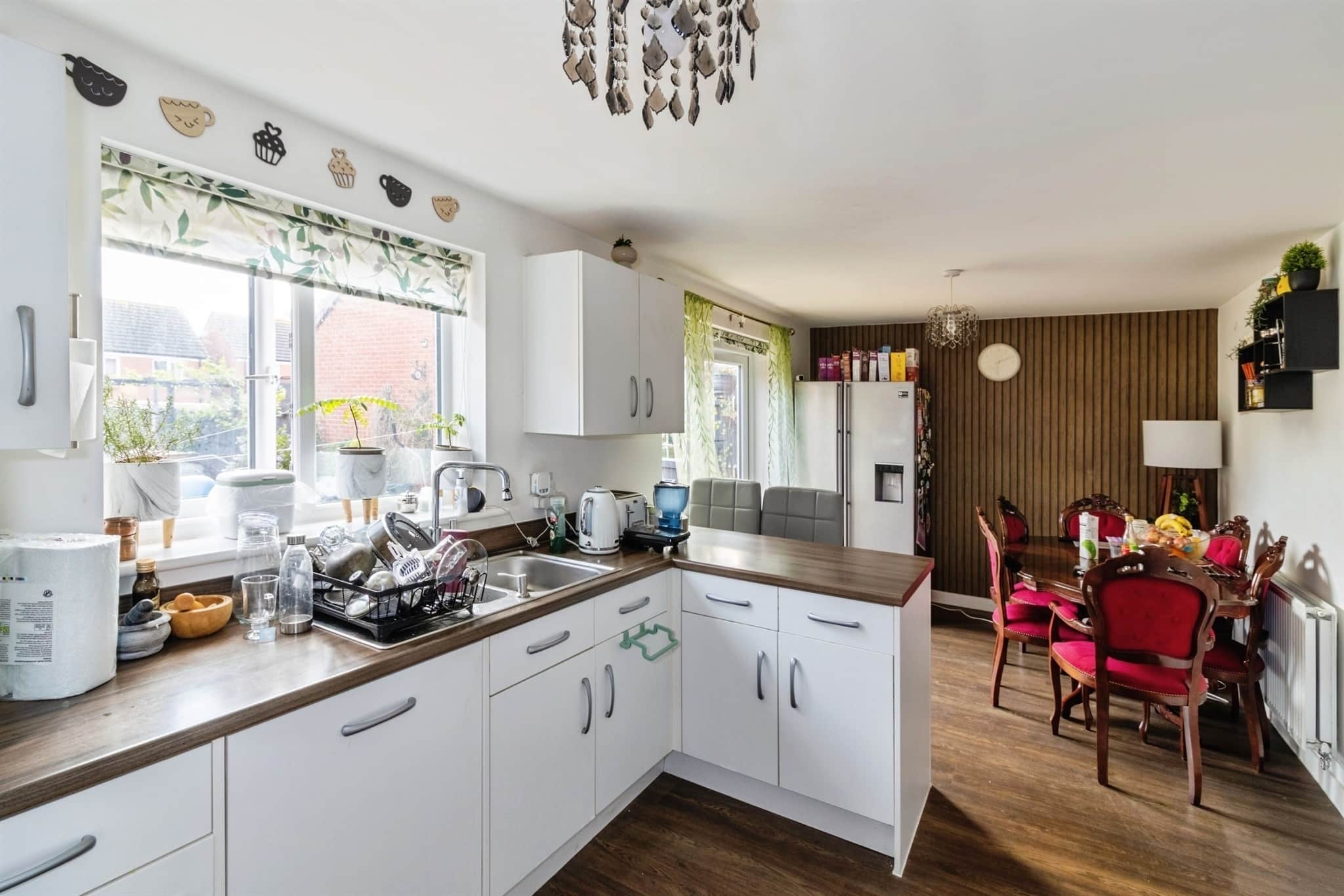 Property at Academy Drive, Northampton