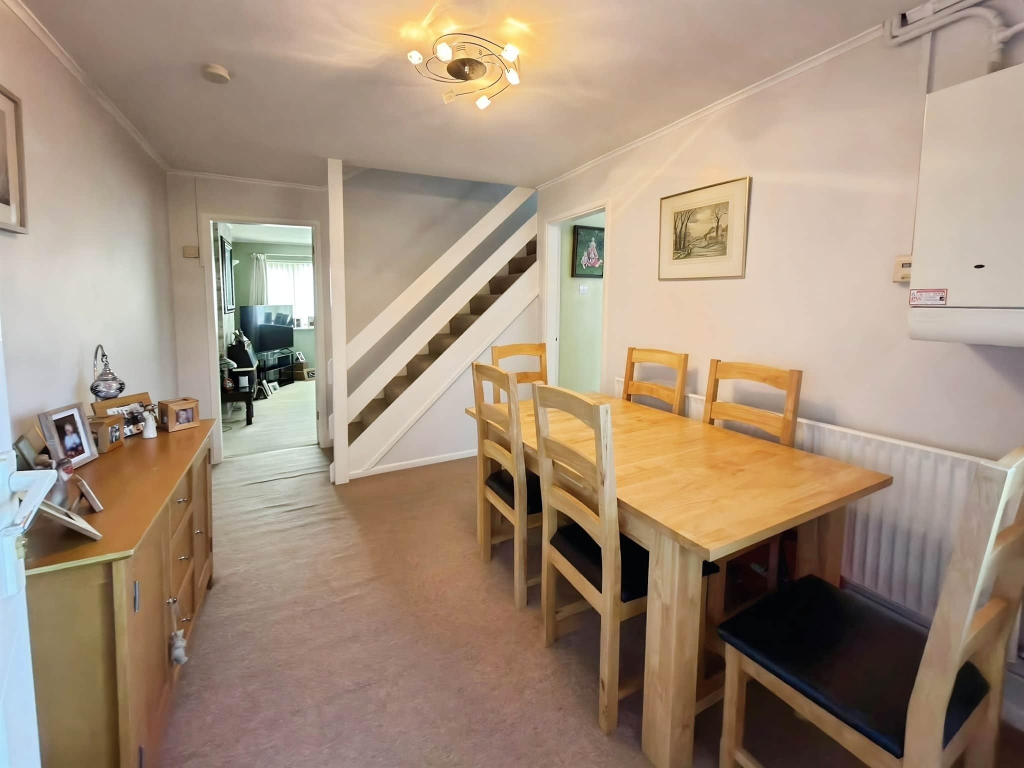 Property at Grange Close, Leighton Buzzard