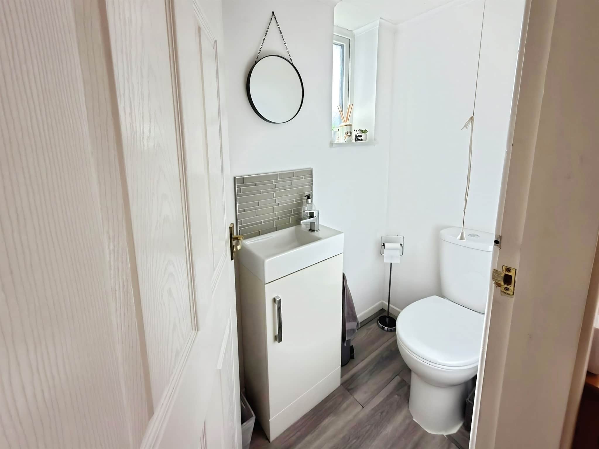 Property at Grange Close, Leighton Buzzard