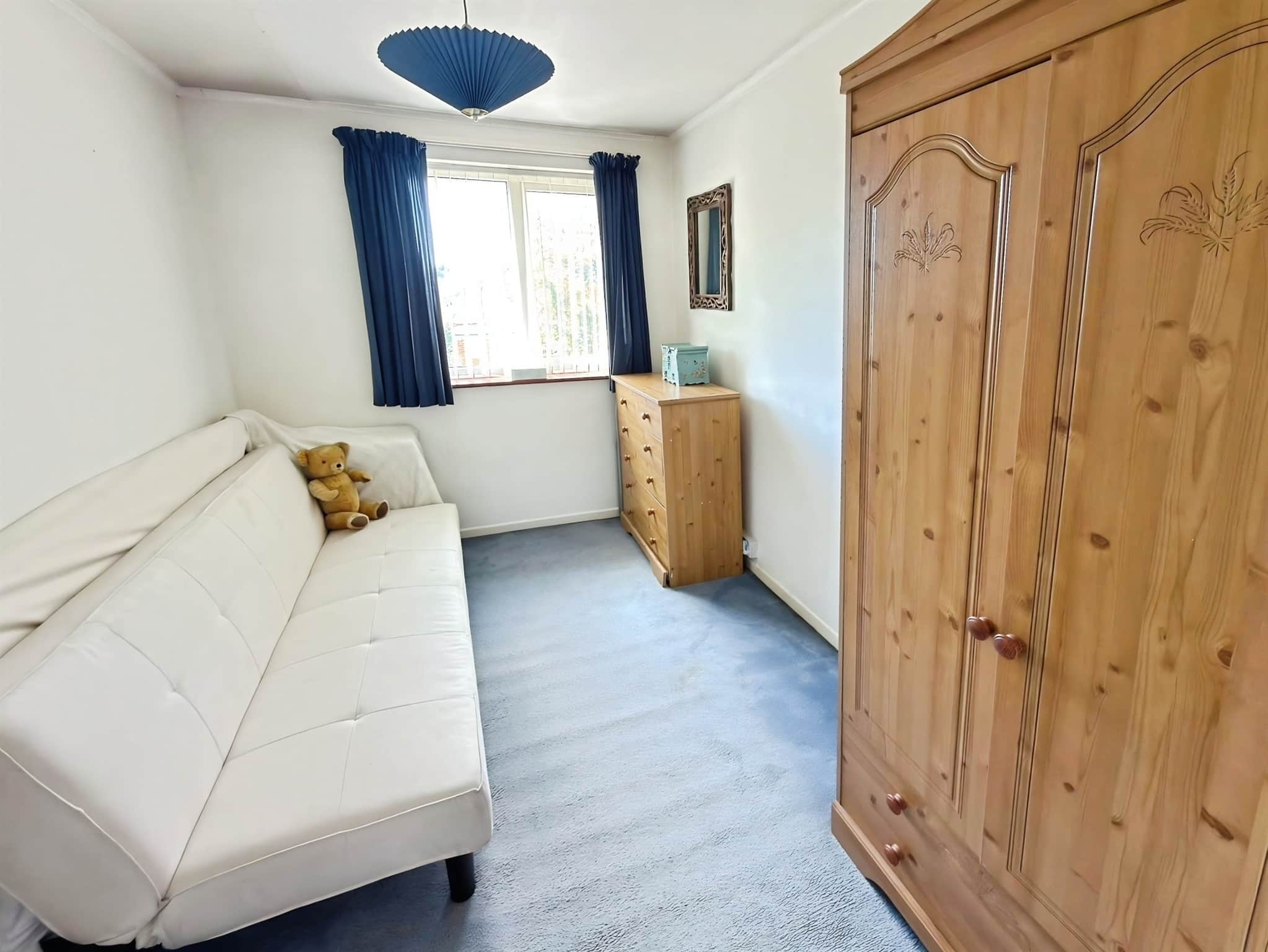 Property at Grange Close, Leighton Buzzard