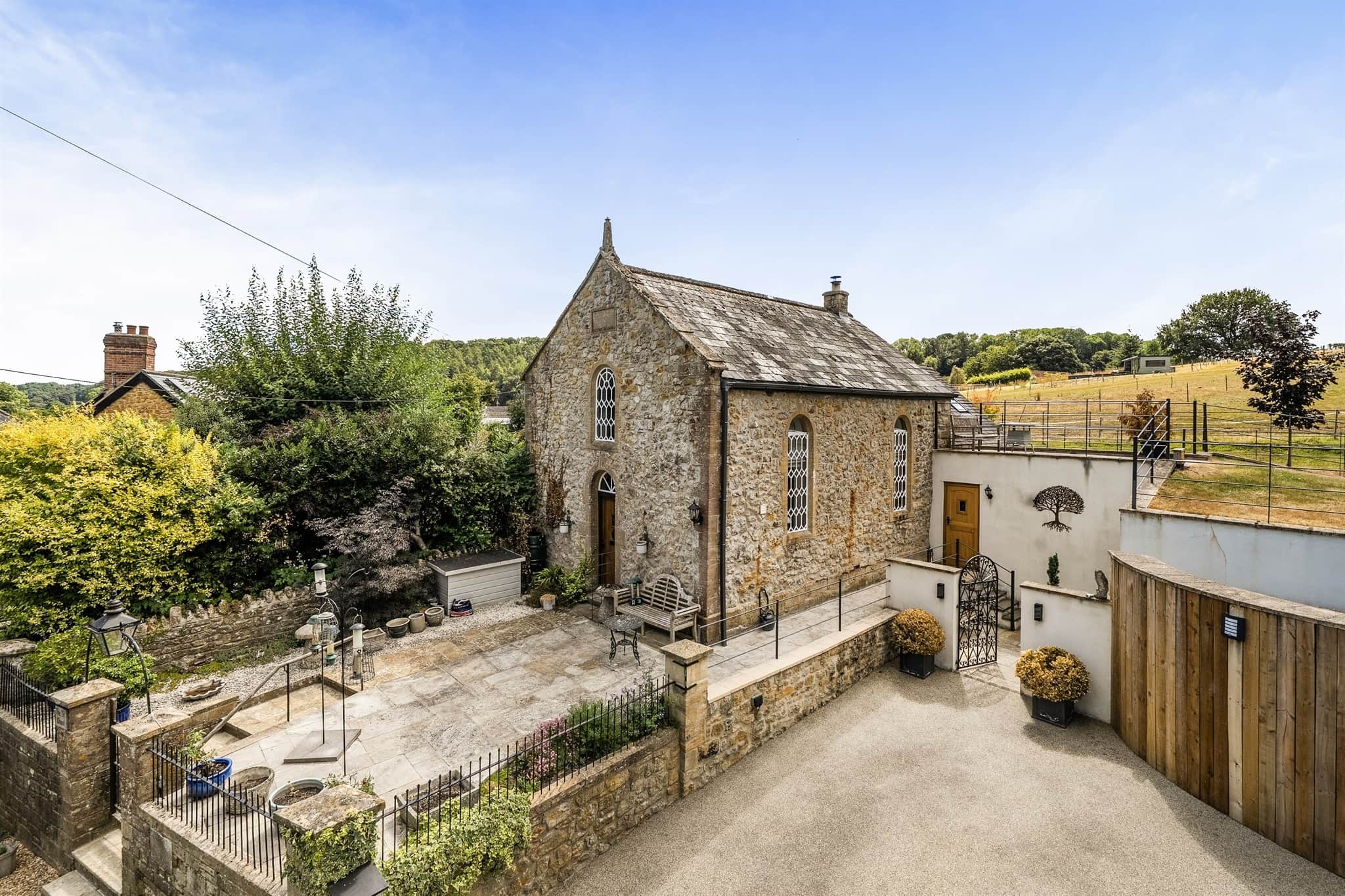 Property at Chapel Lane, Dinnington, Hinton St. George