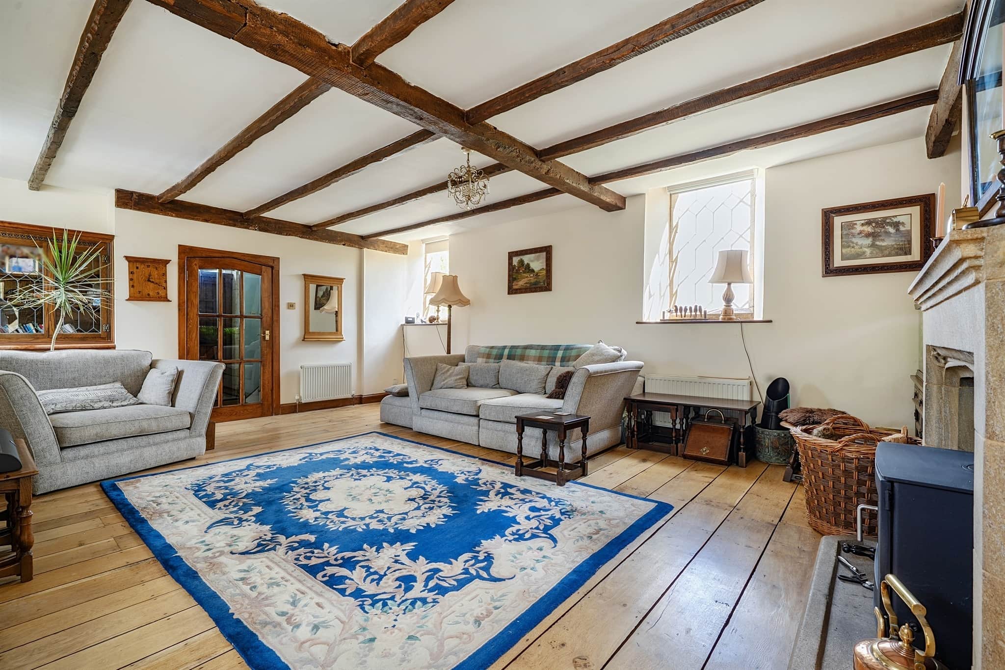 Property at Chapel Lane, Dinnington, Hinton St. George
