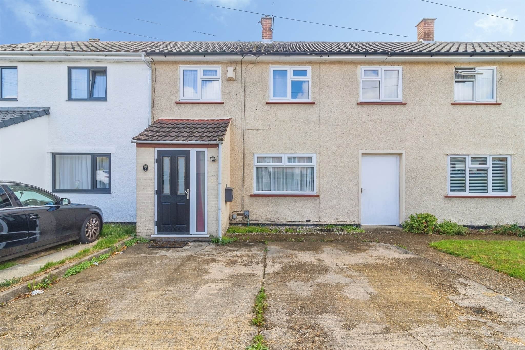 Property at Drayton Road, Luton