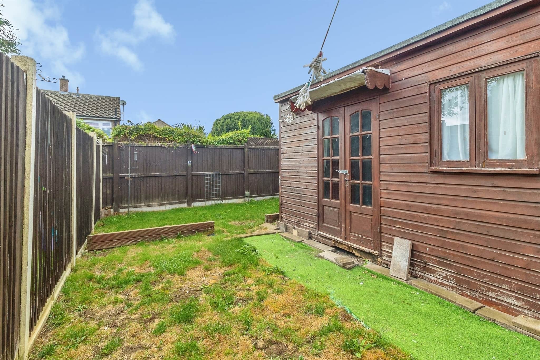 Property at Drayton Road, Luton