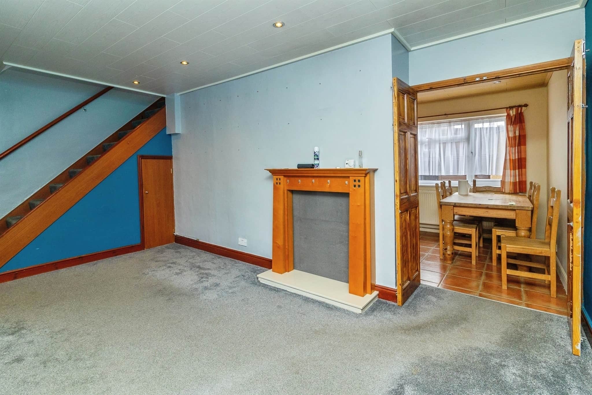 Property at Drayton Road, Luton