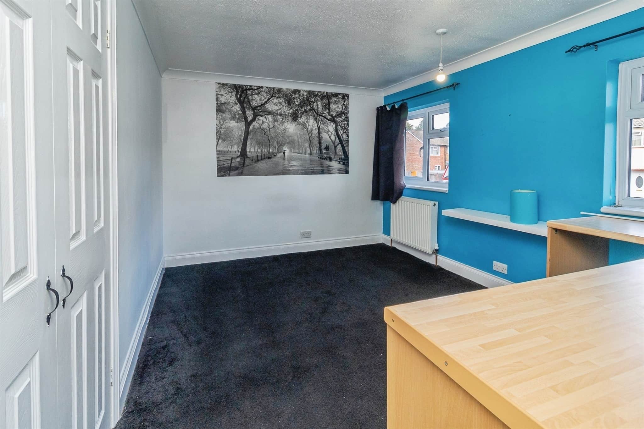 Property at Drayton Road, Luton