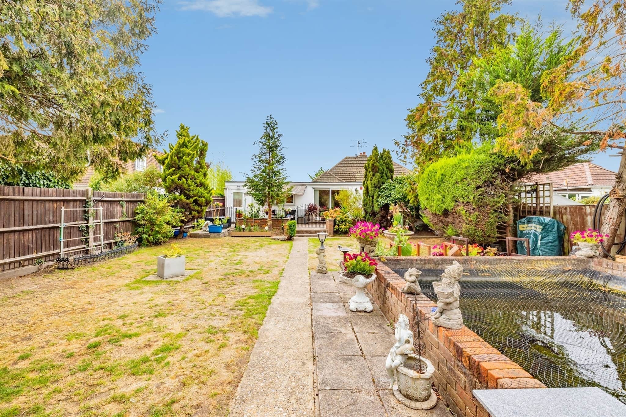 Property at Bushey Mill Lane, Bushey
