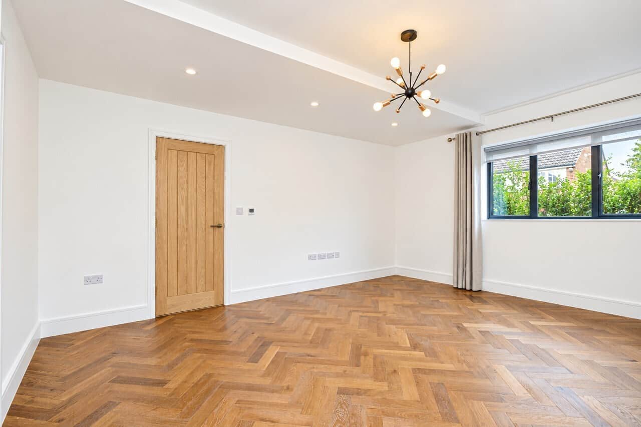 Property at Wildwood Avenue, Bricket Wood, St. Albans