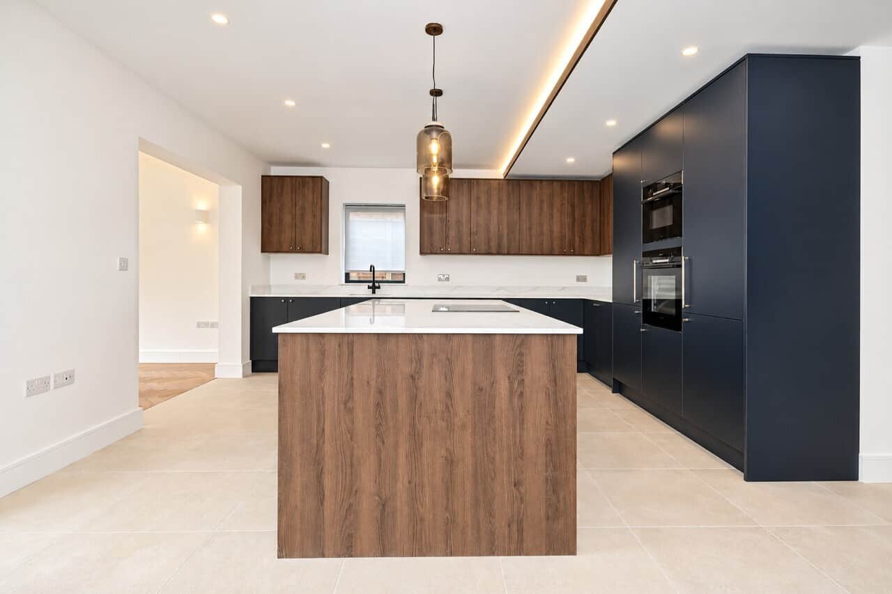 Property at Wildwood Avenue, Bricket Wood, St. Albans