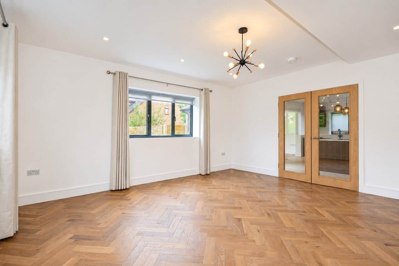 Property at Wildwood Avenue, Bricket Wood, St. Albans