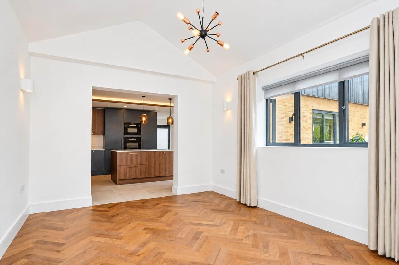 Property at Wildwood Avenue, Bricket Wood, St. Albans