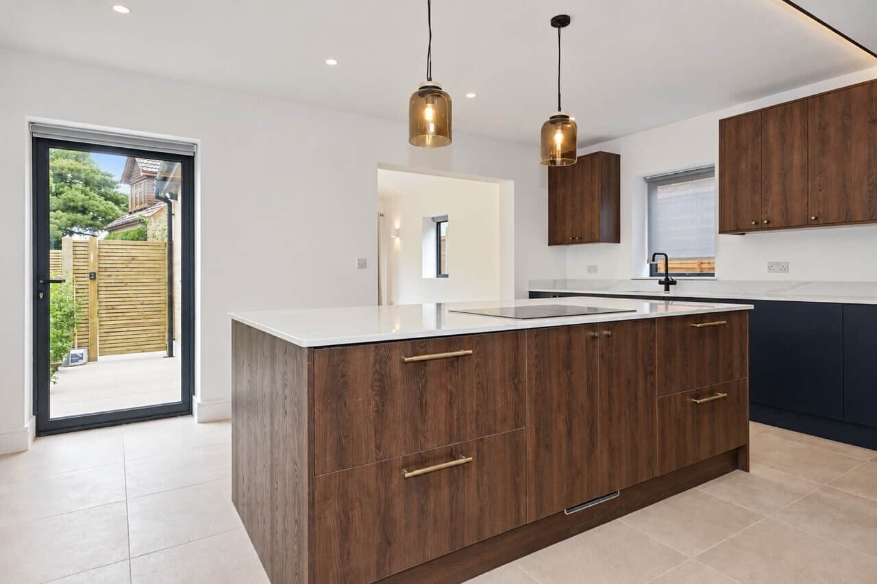 Property at Wildwood Avenue, Bricket Wood, St. Albans