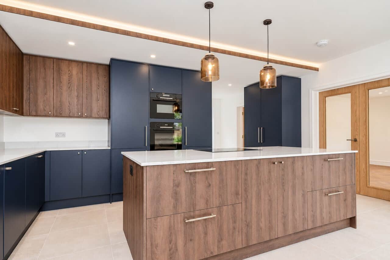 Property at Wildwood Avenue, Bricket Wood, St. Albans