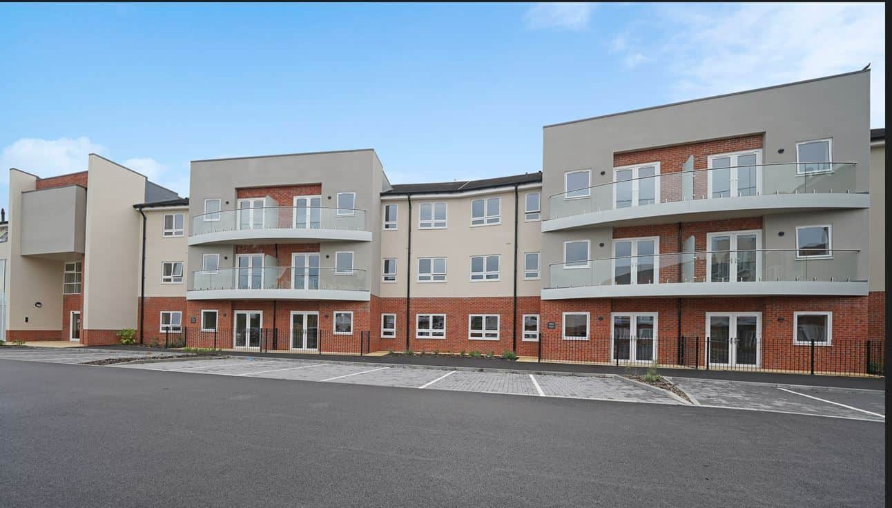 Property at Melton Road, Leicester