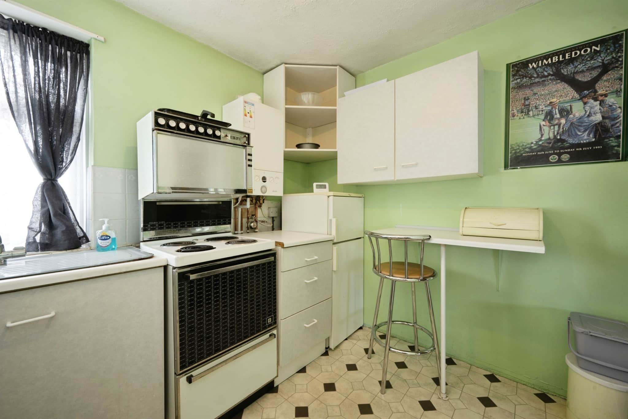 Property at Ramsey Close, Kempston, Bedford