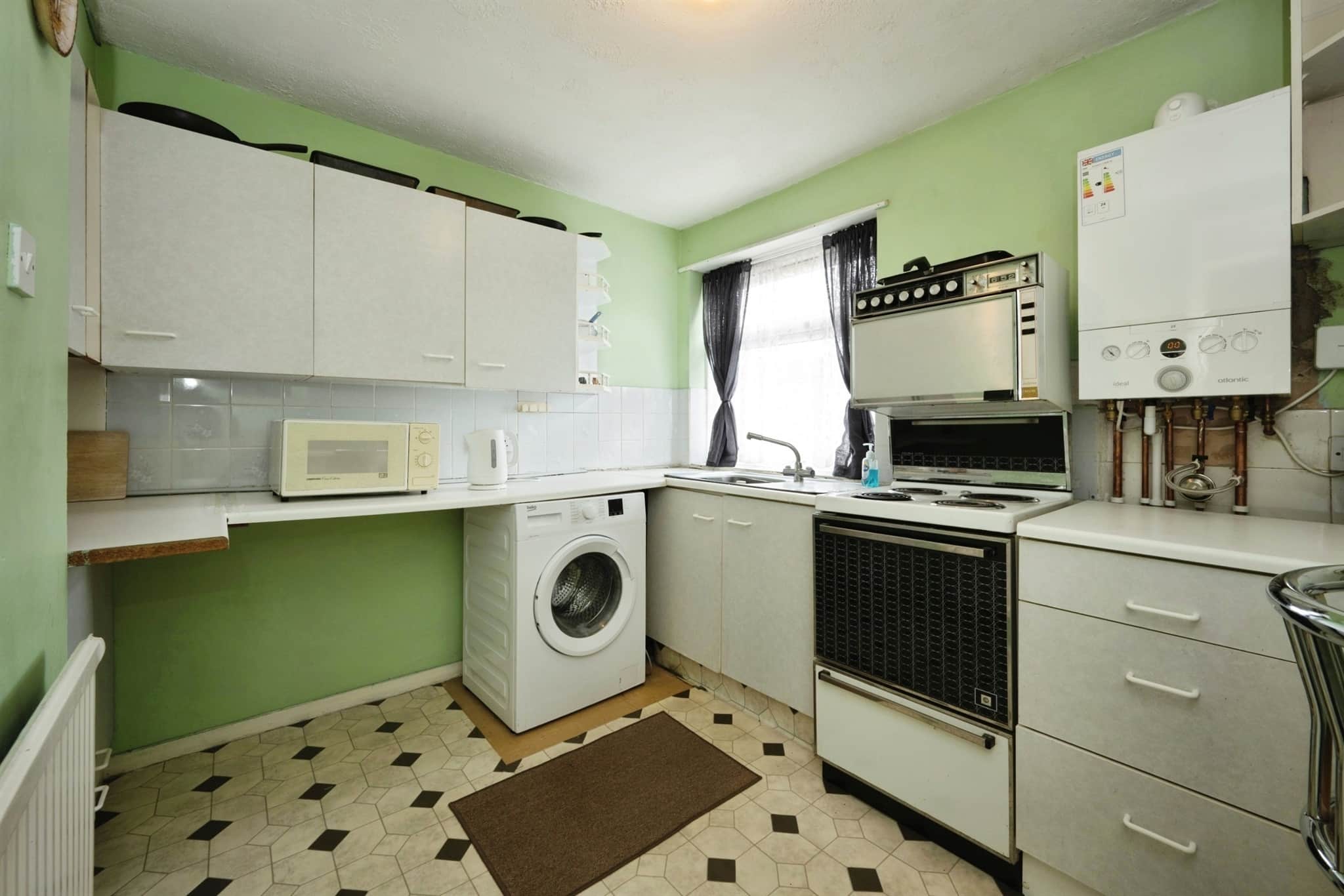 Property at Ramsey Close, Kempston, Bedford