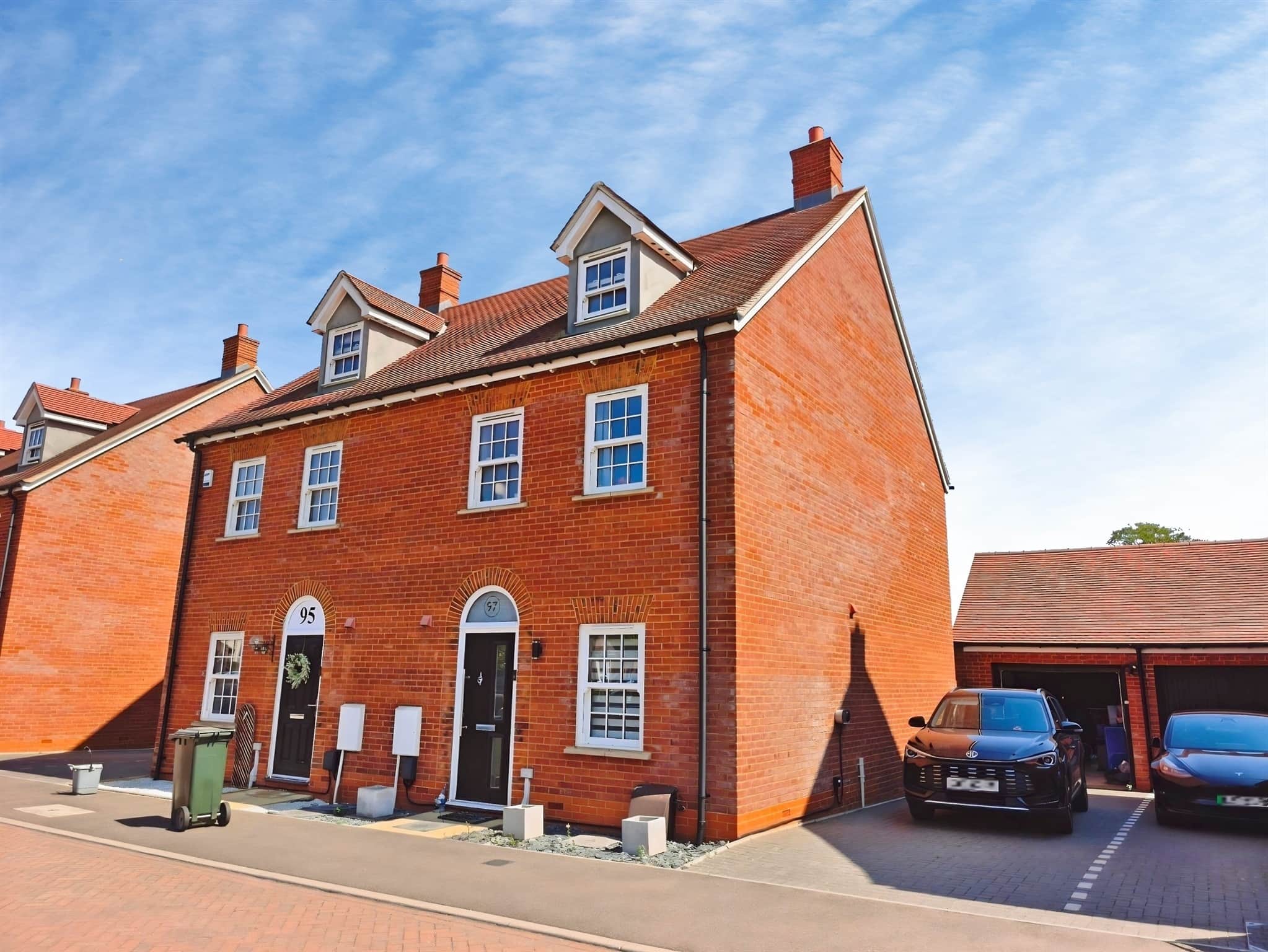 Property at Bourton Road, Banbury