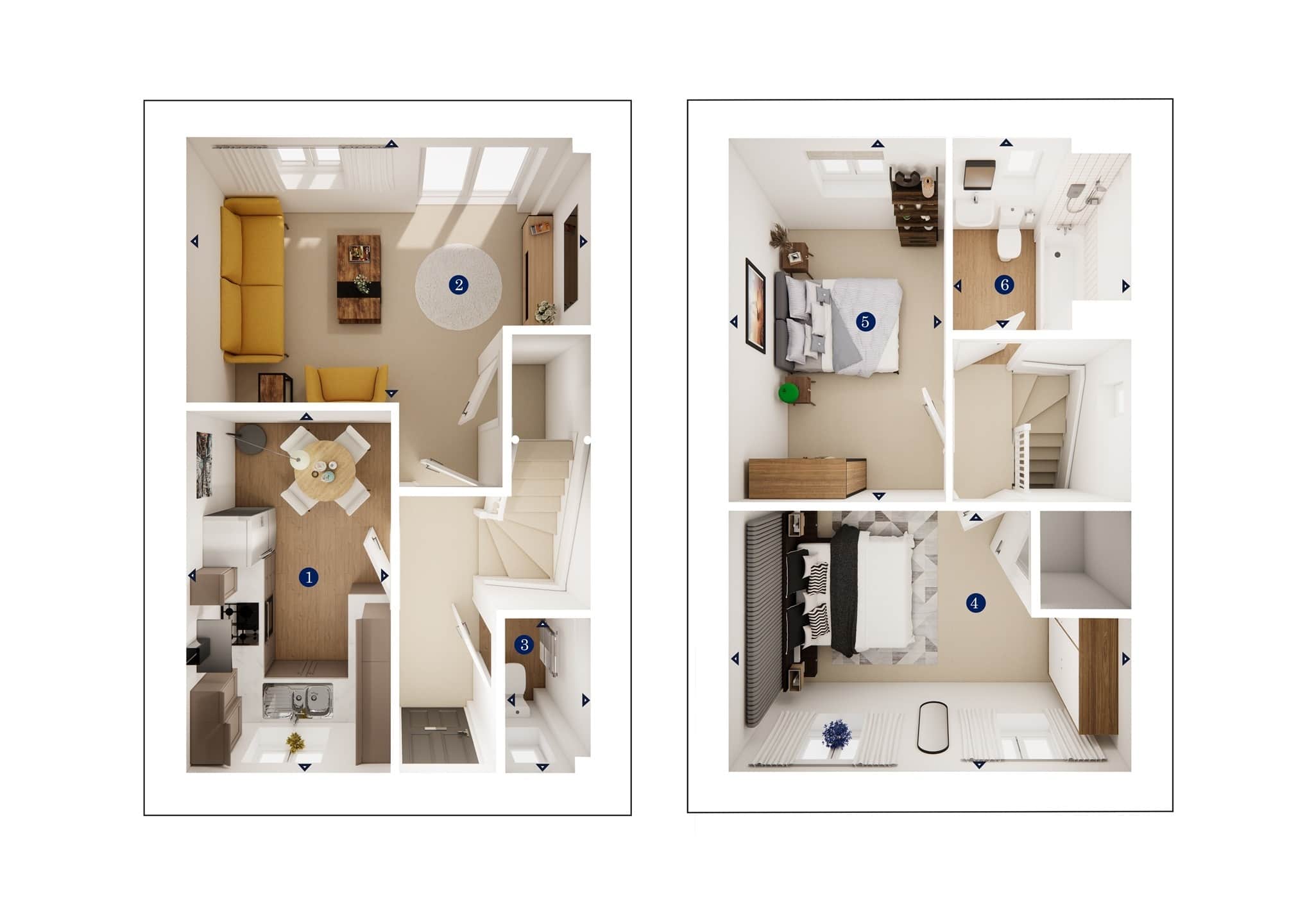 Property at Bearsden Way, Lightmoor Village, Telford