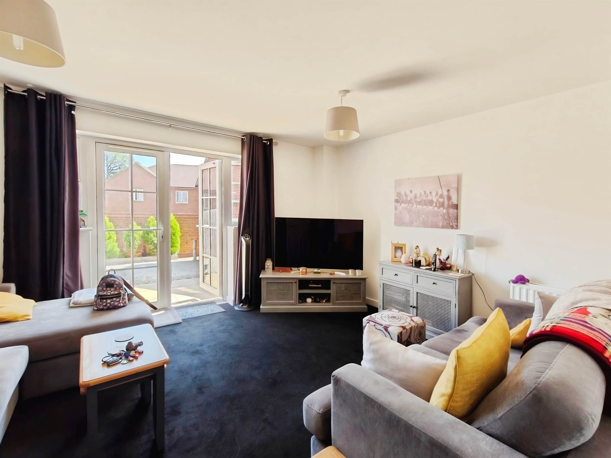 Property at Bourton Road, Banbury