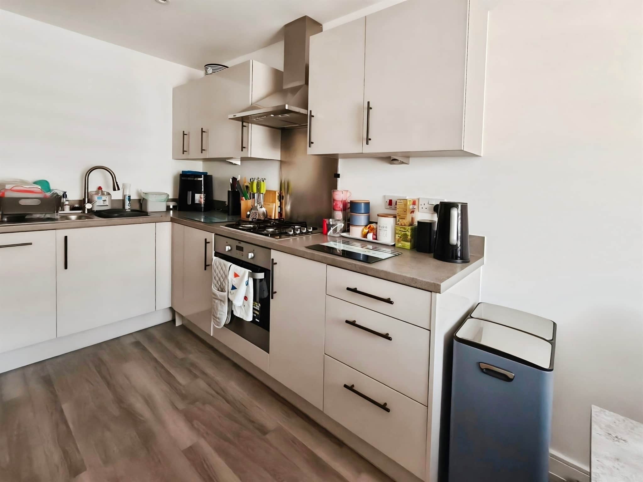 Property at Bourton Road, Banbury