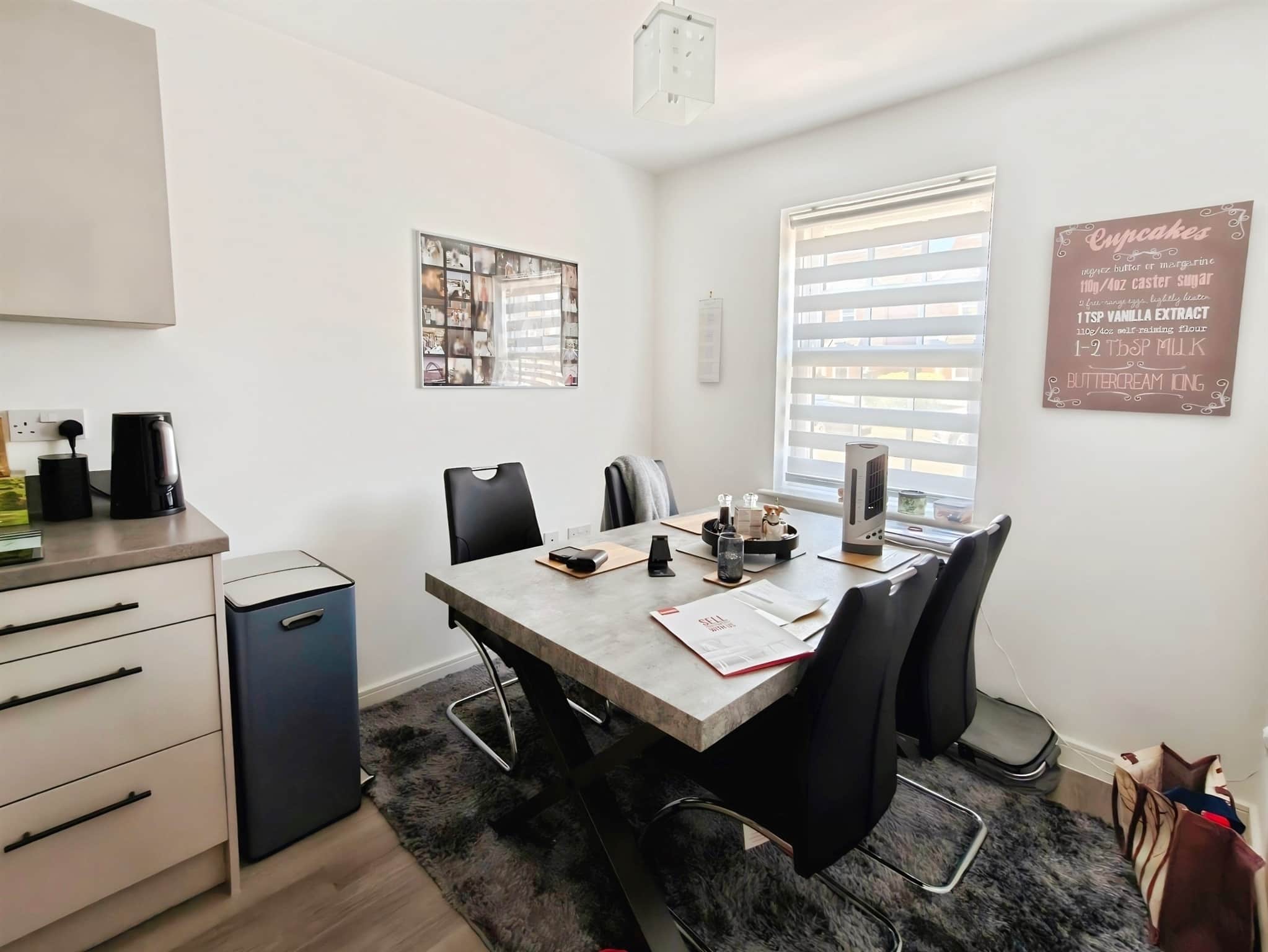 Property at Bourton Road, Banbury