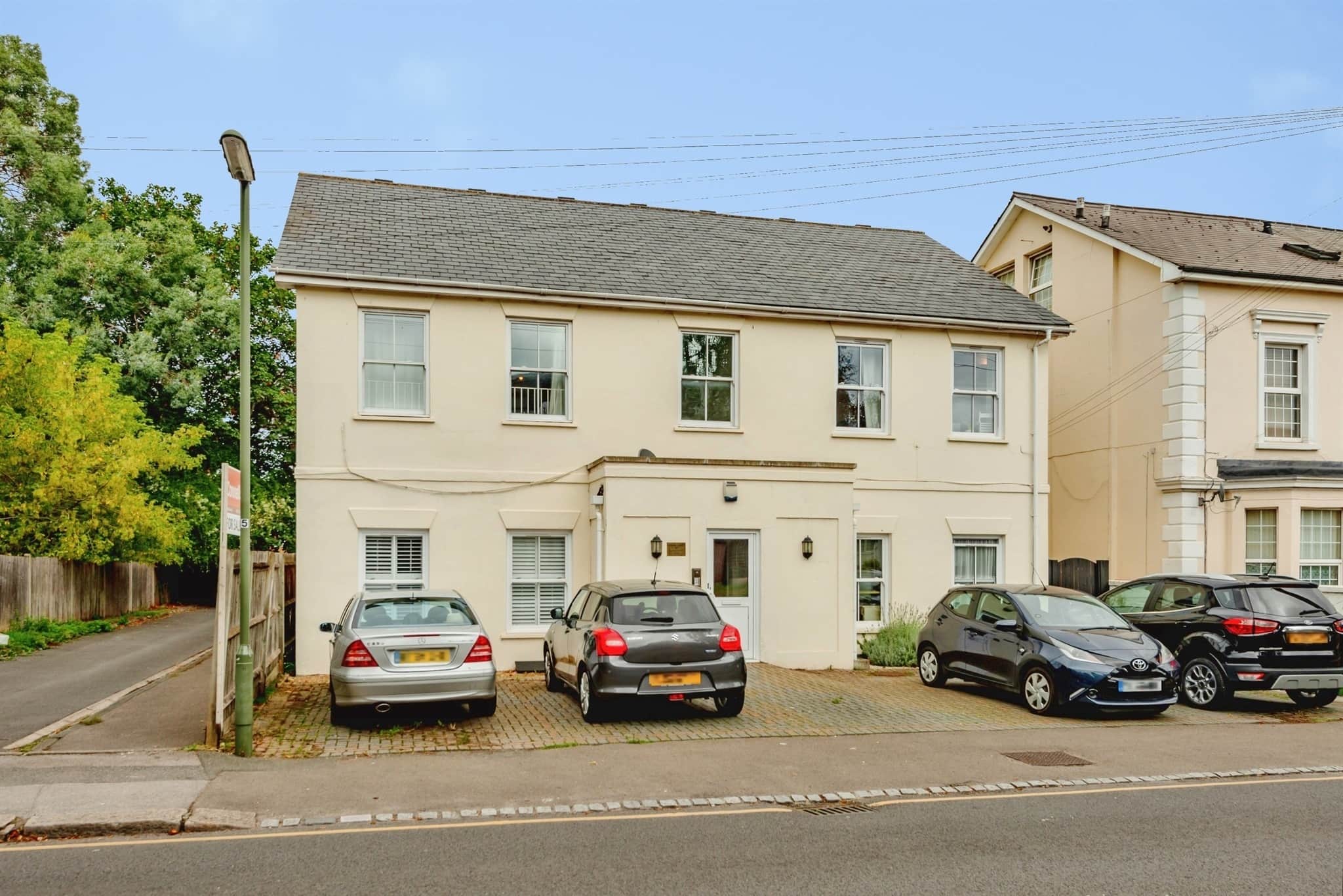 Property at Gloucester Road, Redhill