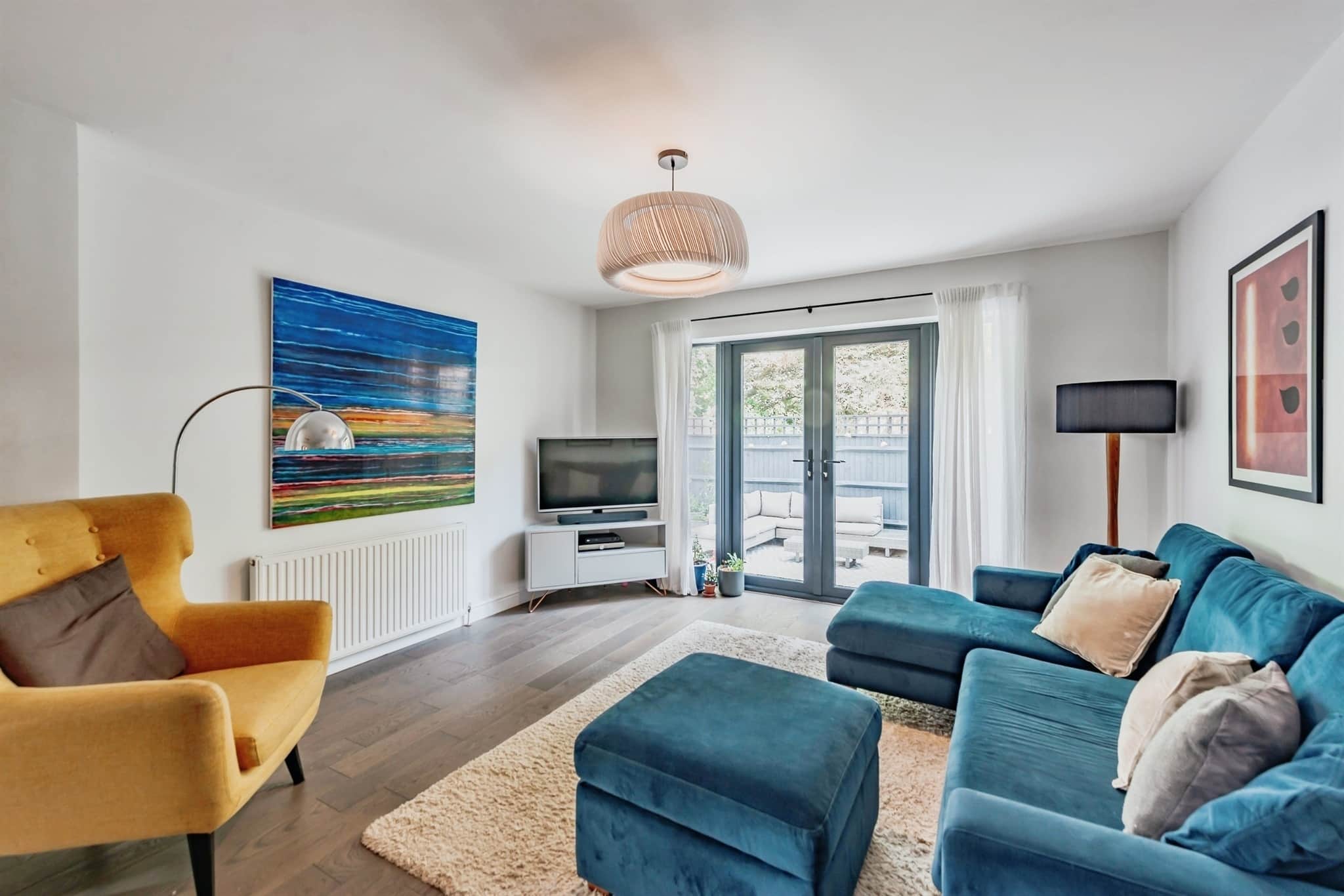 Property at Gloucester Road, Redhill