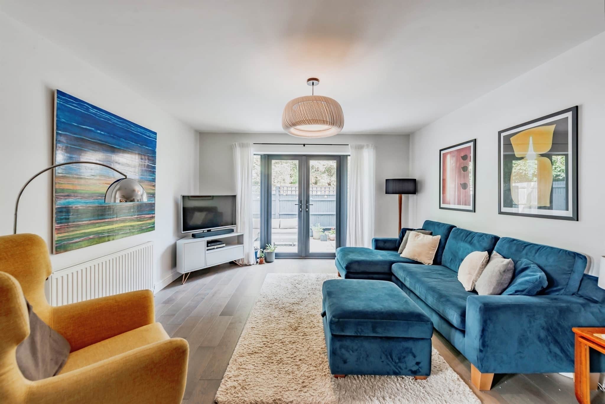 Property at Gloucester Road, Redhill