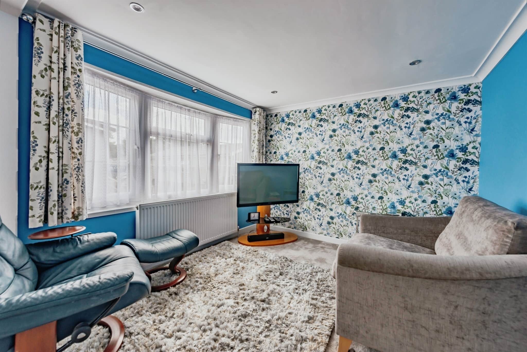 Property at Laburnum Court, Smallfield, Horley