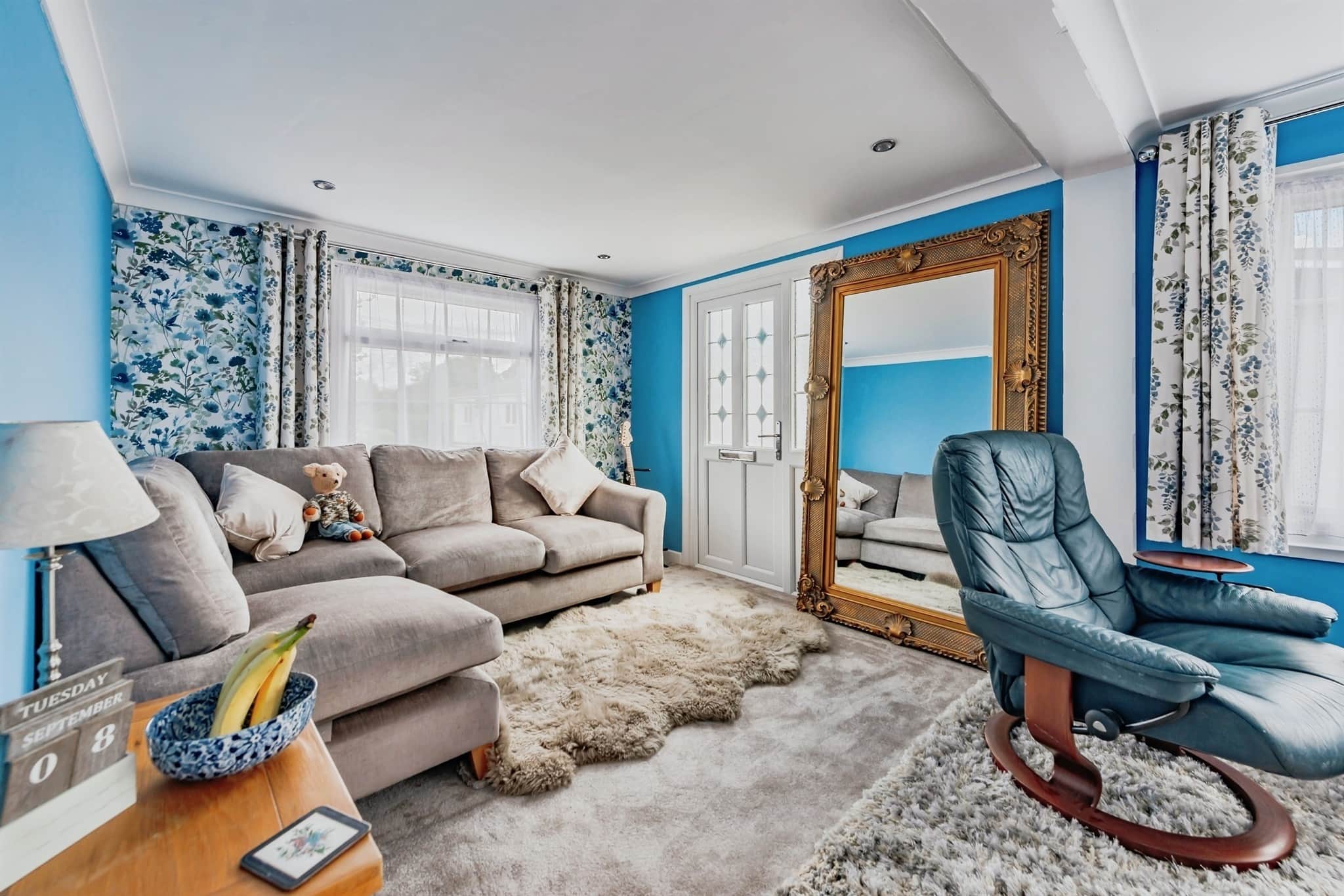 Property at Laburnum Court, Smallfield, Horley