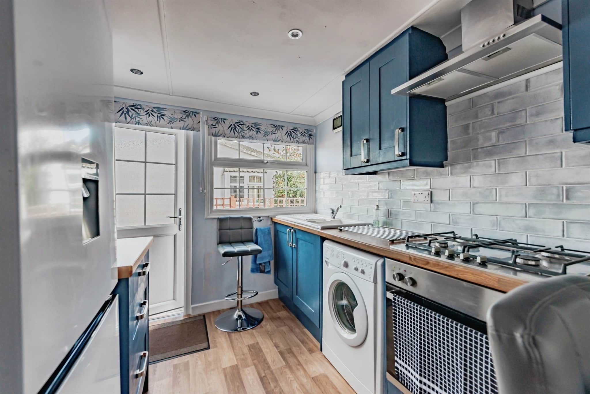 Property at Laburnum Court, Smallfield, Horley
