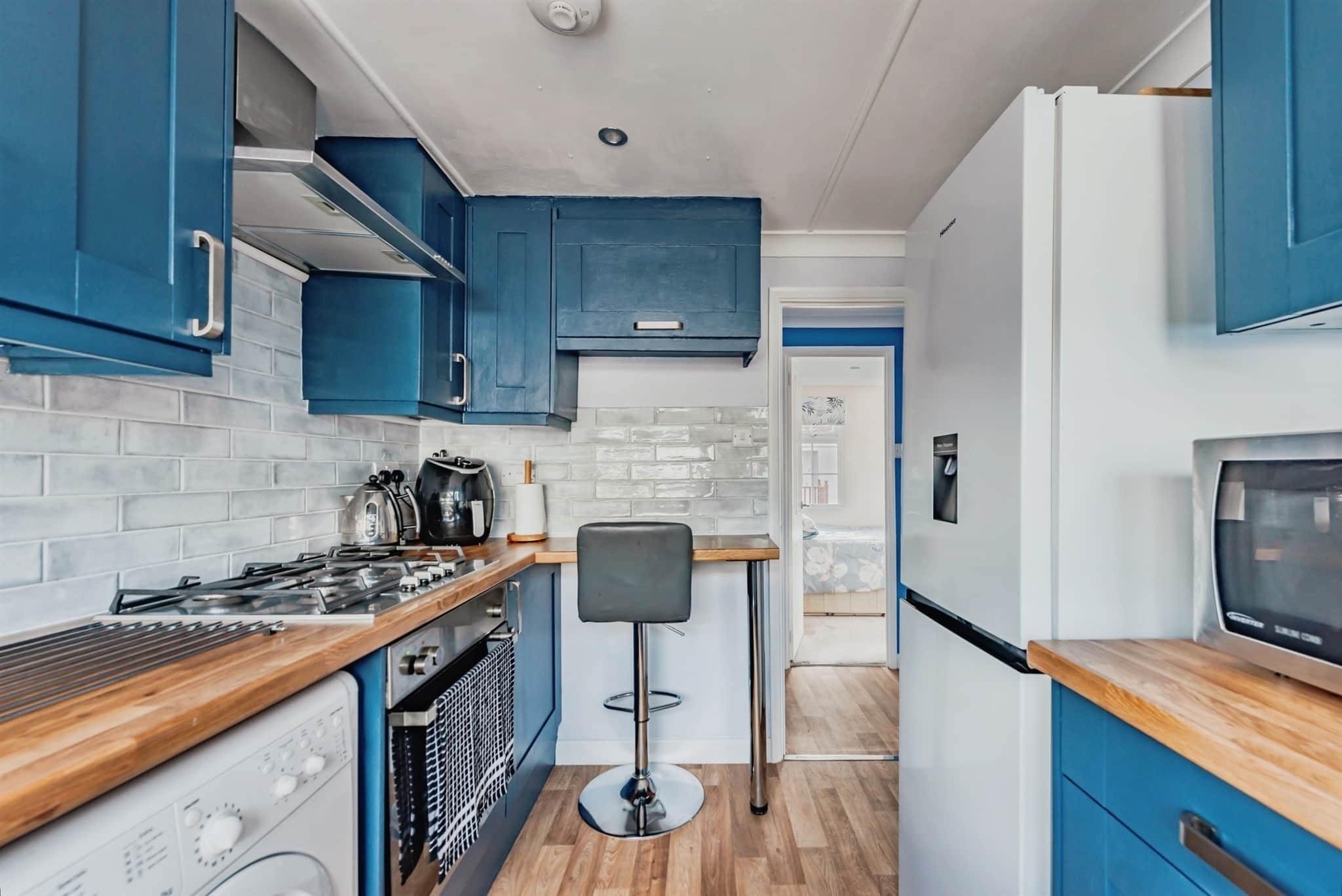Property at Laburnum Court, Smallfield, Horley