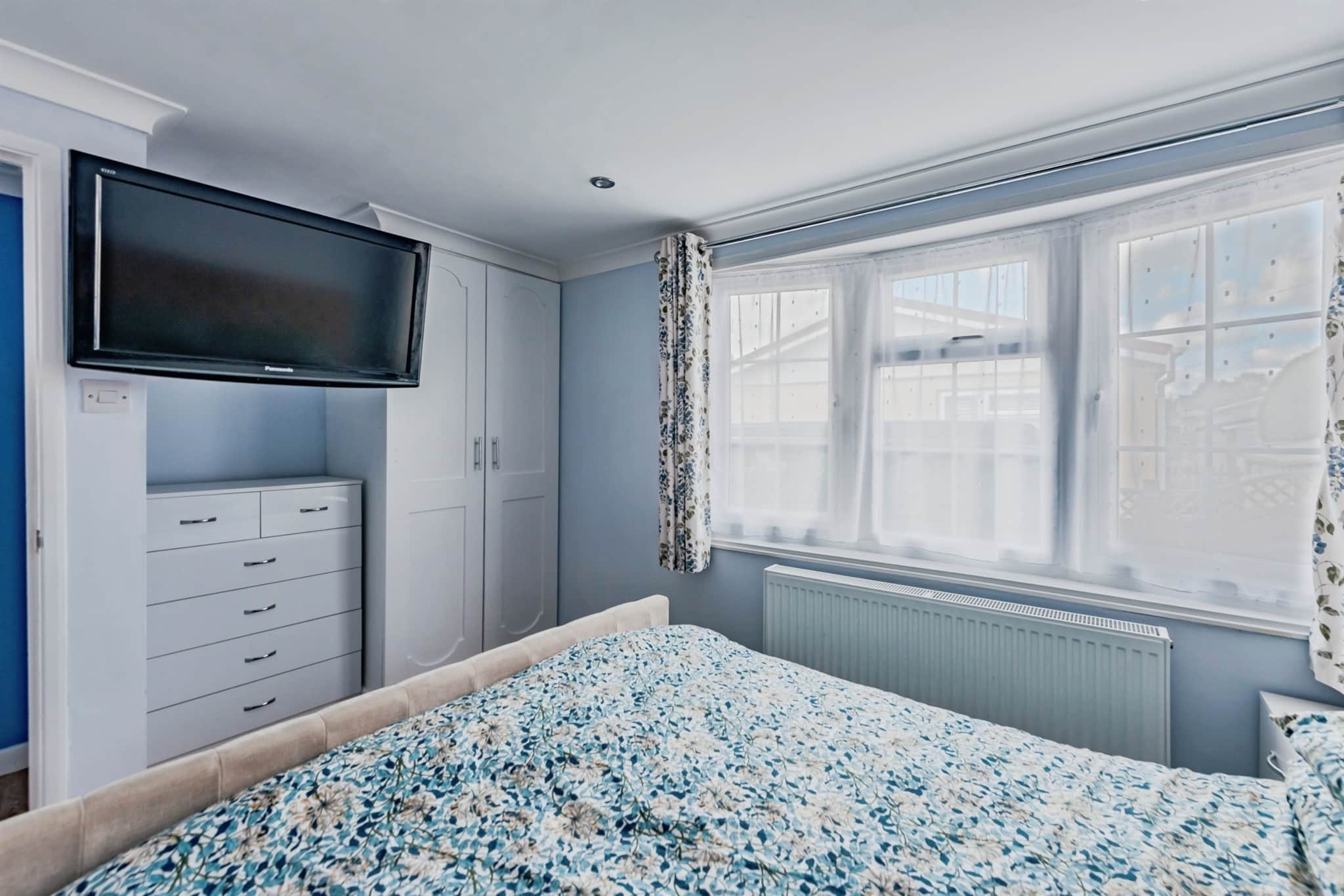 Property at Laburnum Court, Smallfield, Horley