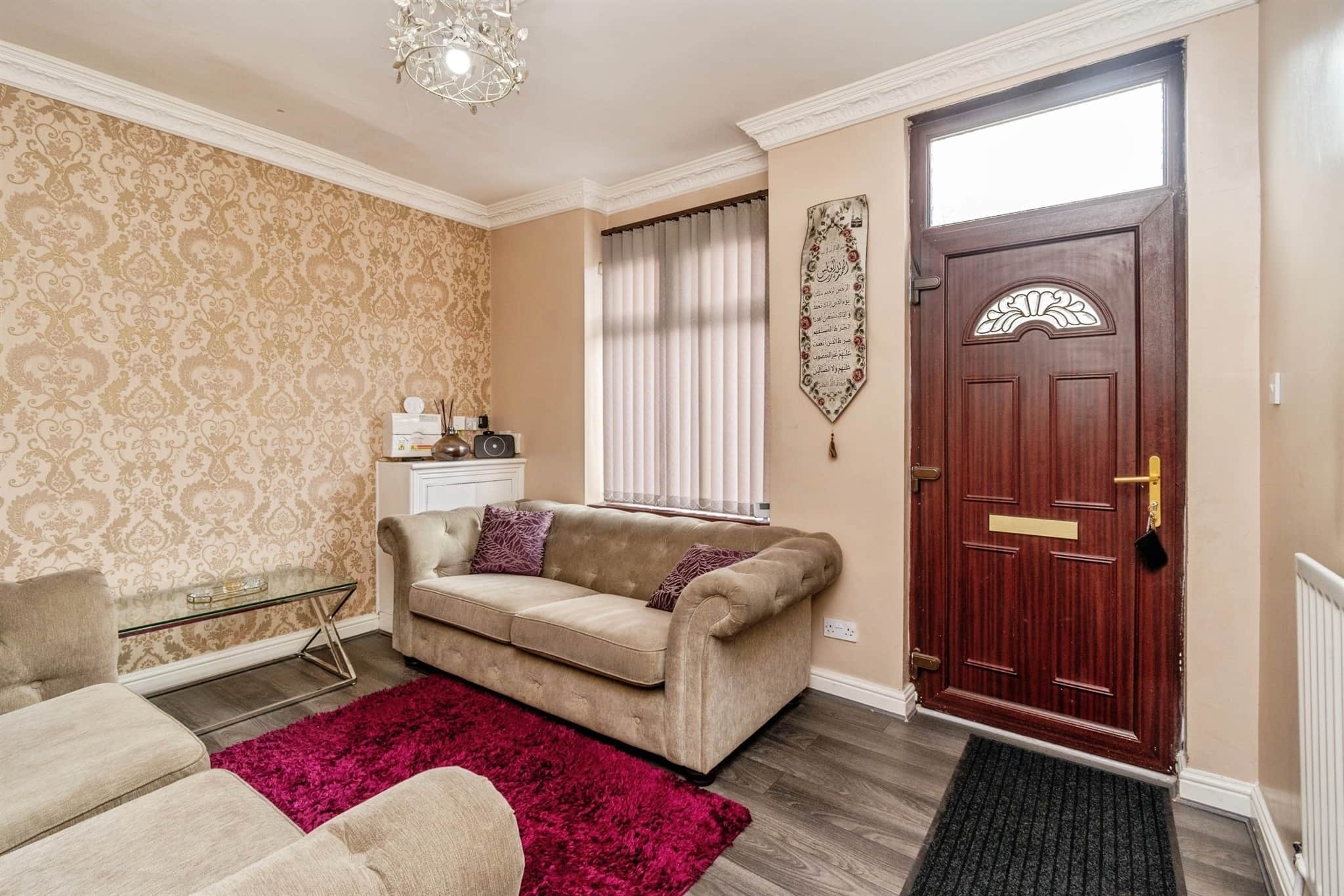 Property at Redhouse Street, WALSALL