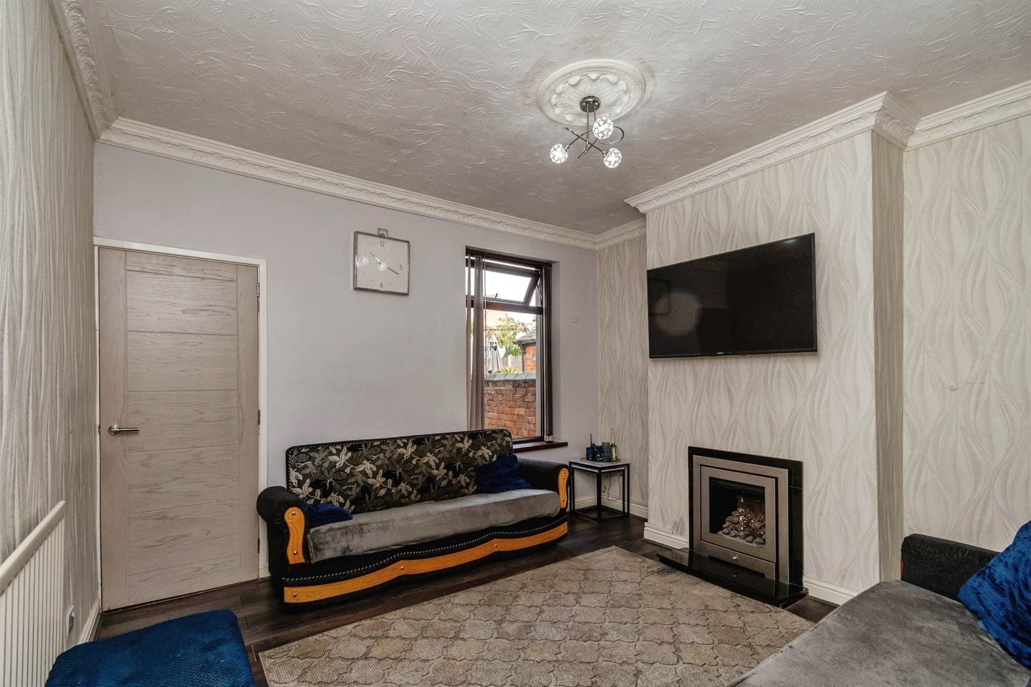 Property at Redhouse Street, WALSALL