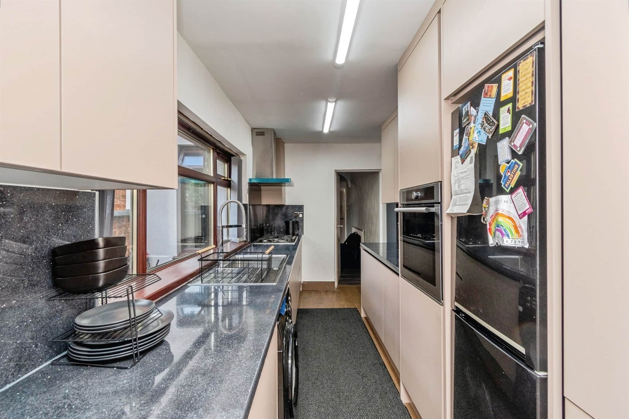 Property at Redhouse Street, WALSALL