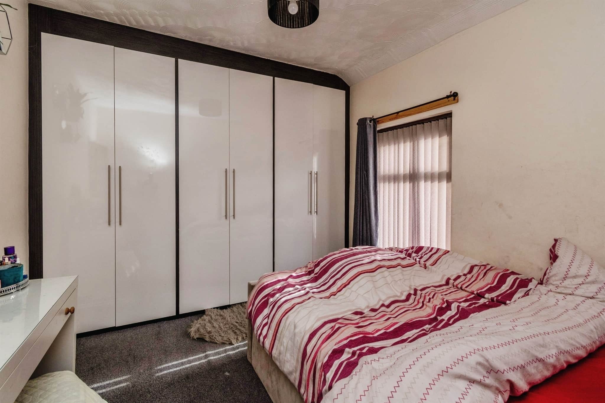 Property at Redhouse Street, WALSALL