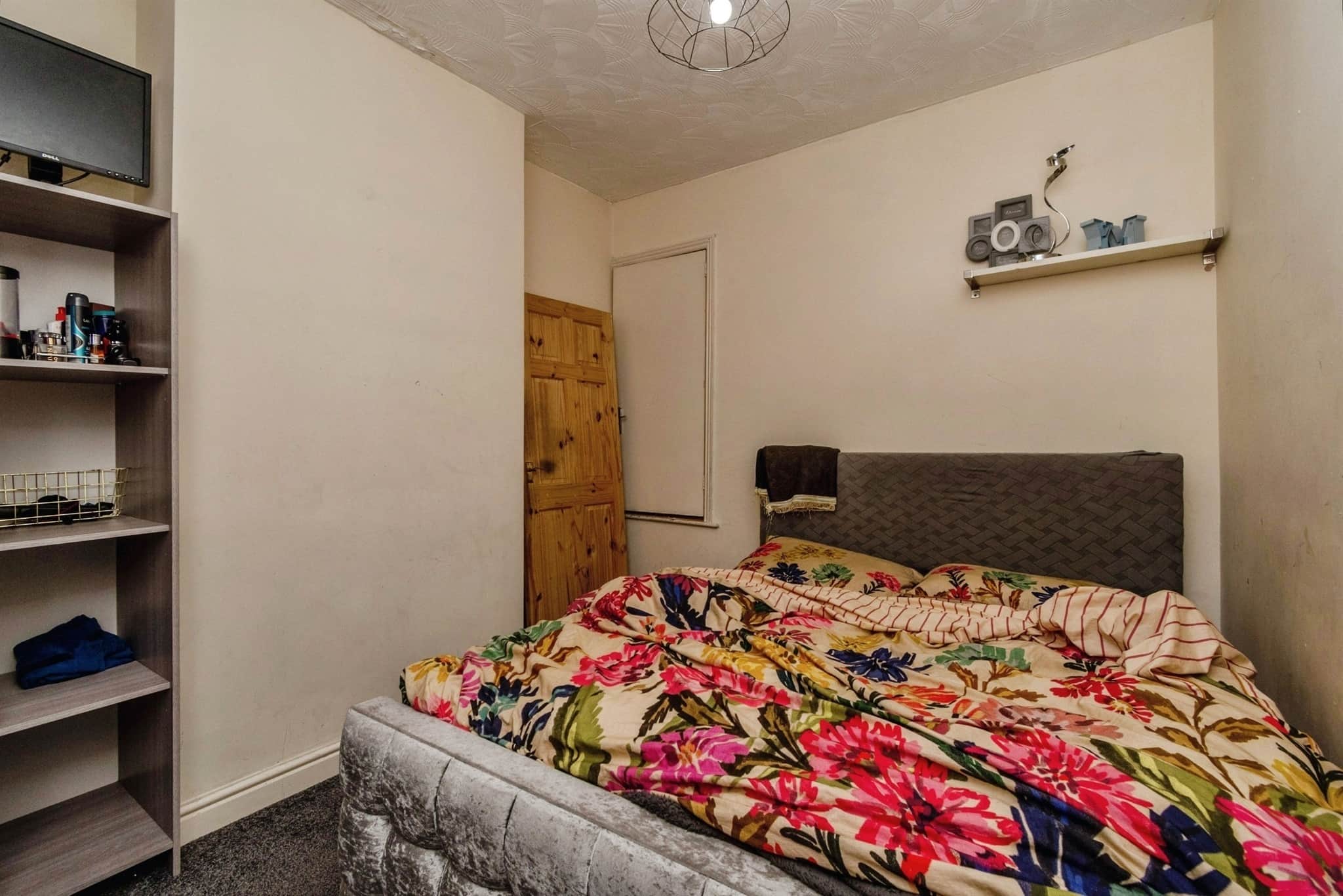 Property at Redhouse Street, WALSALL
