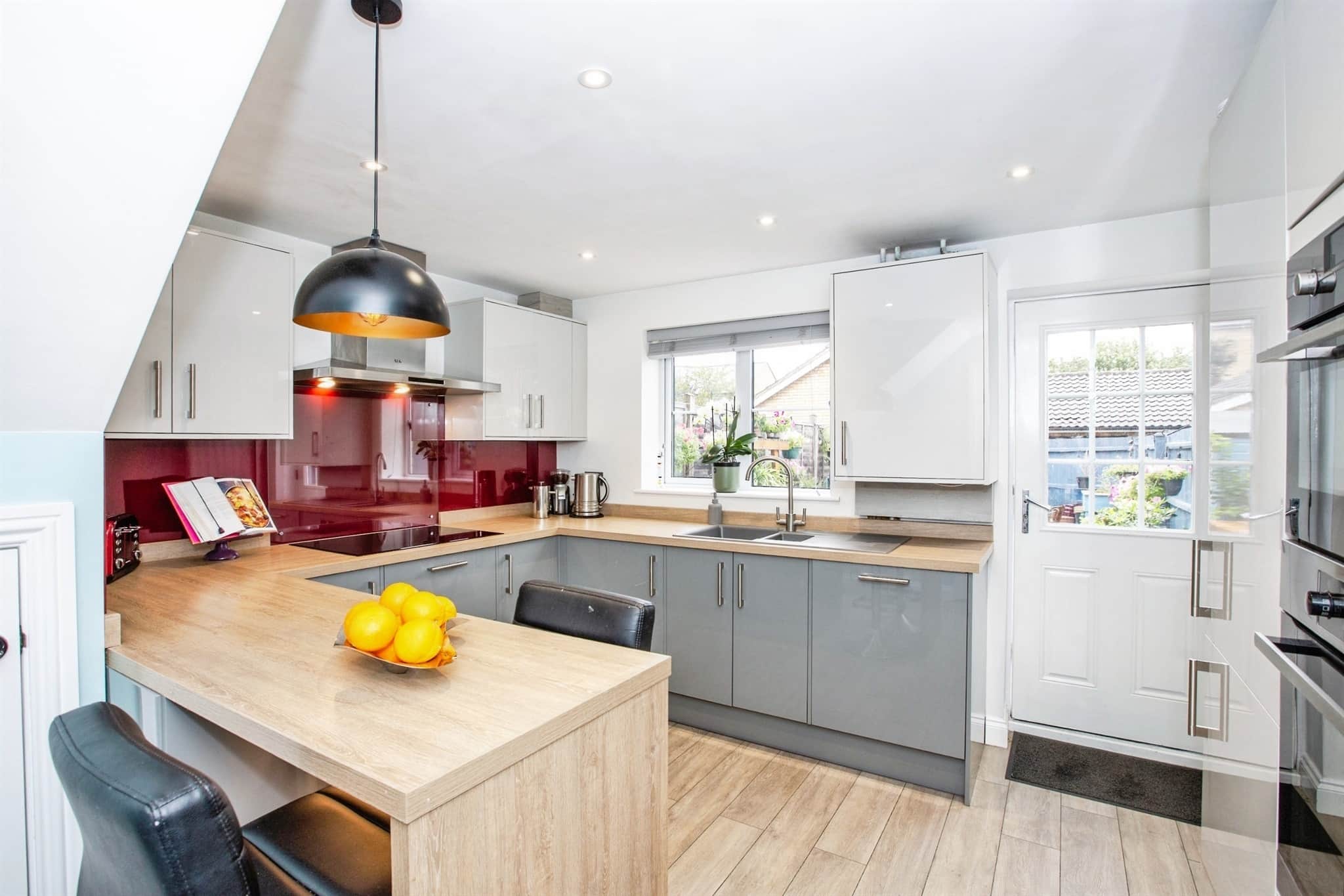 Property at Flitmead, Great Cambourne, Cambridge