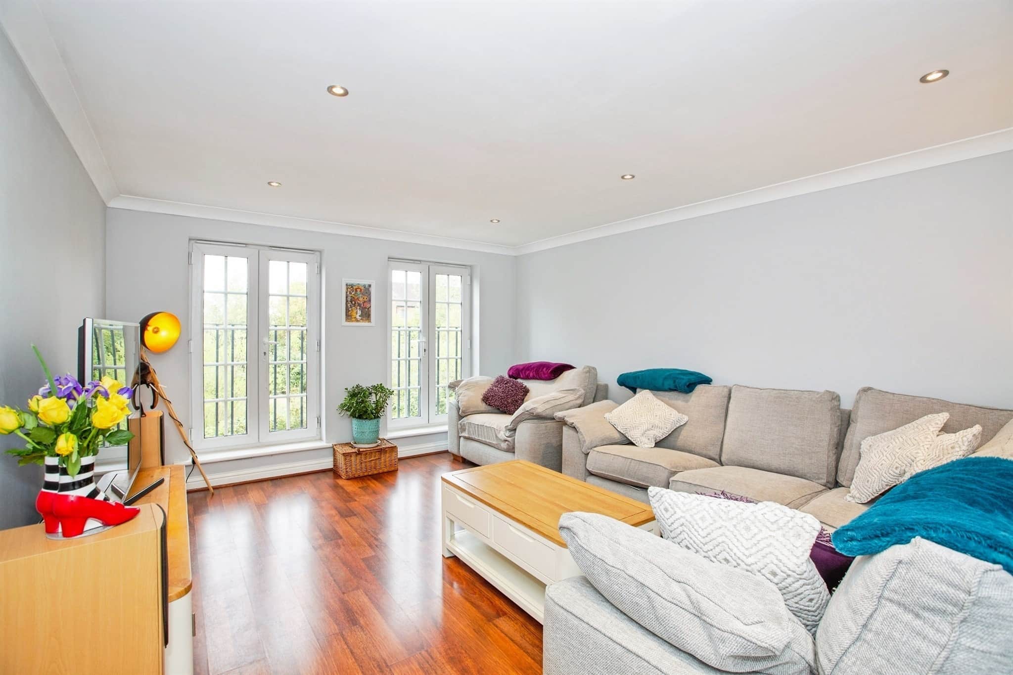 Property at Flitmead, Great Cambourne, Cambridge