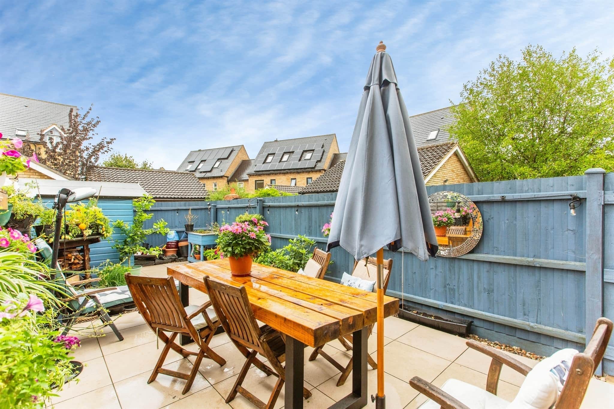 Property at Flitmead, Great Cambourne, Cambridge