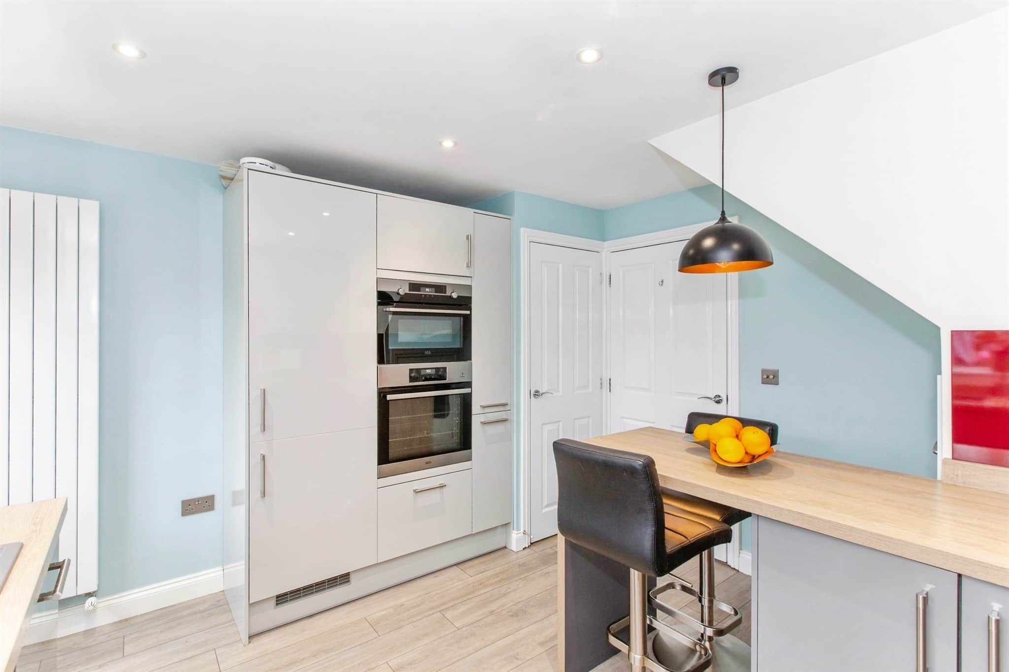 Property at Flitmead, Great Cambourne, Cambridge