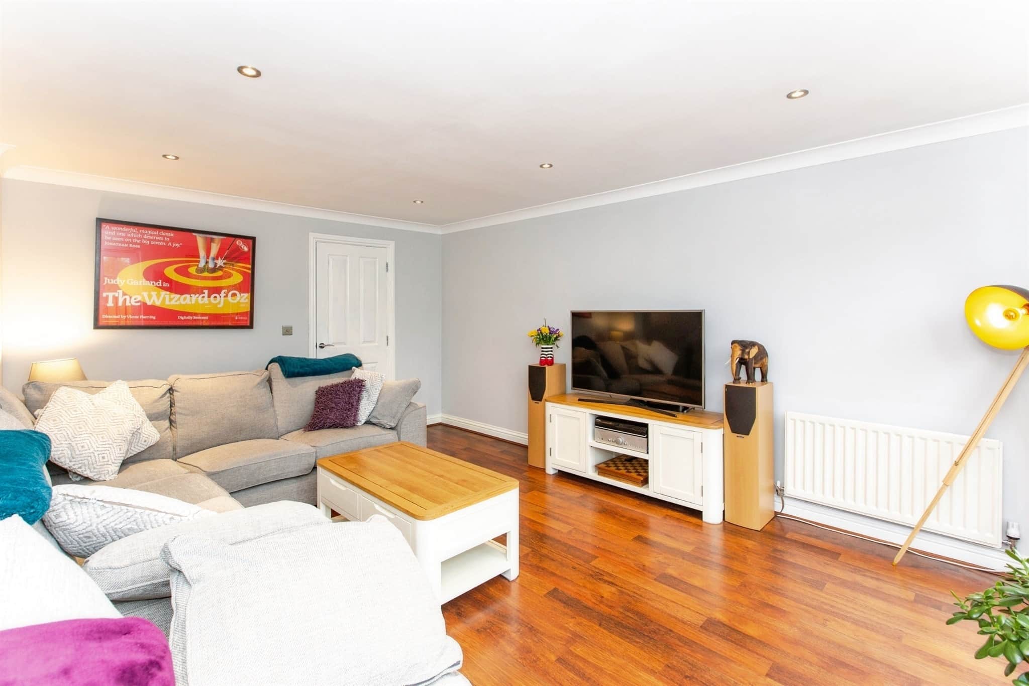 Property at Flitmead, Great Cambourne, Cambridge