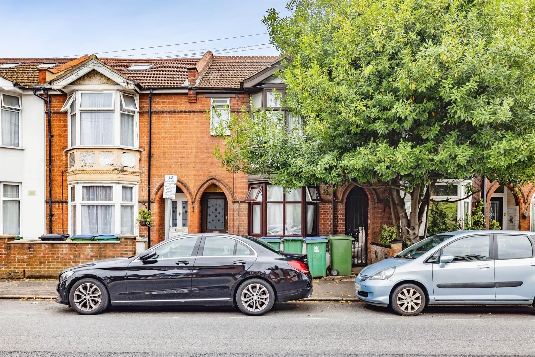 Property at Whippendell Road, Watford