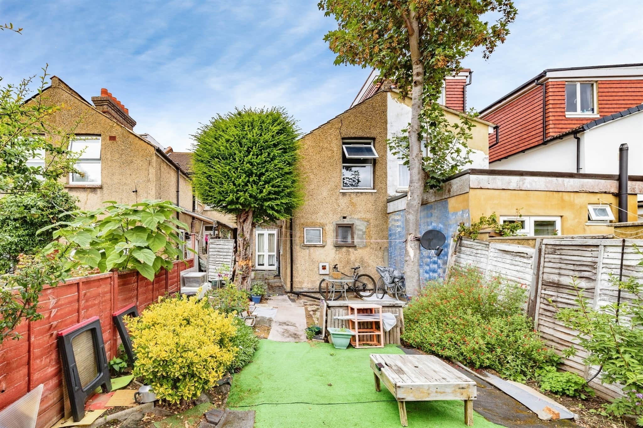 Property at Whippendell Road, Watford
