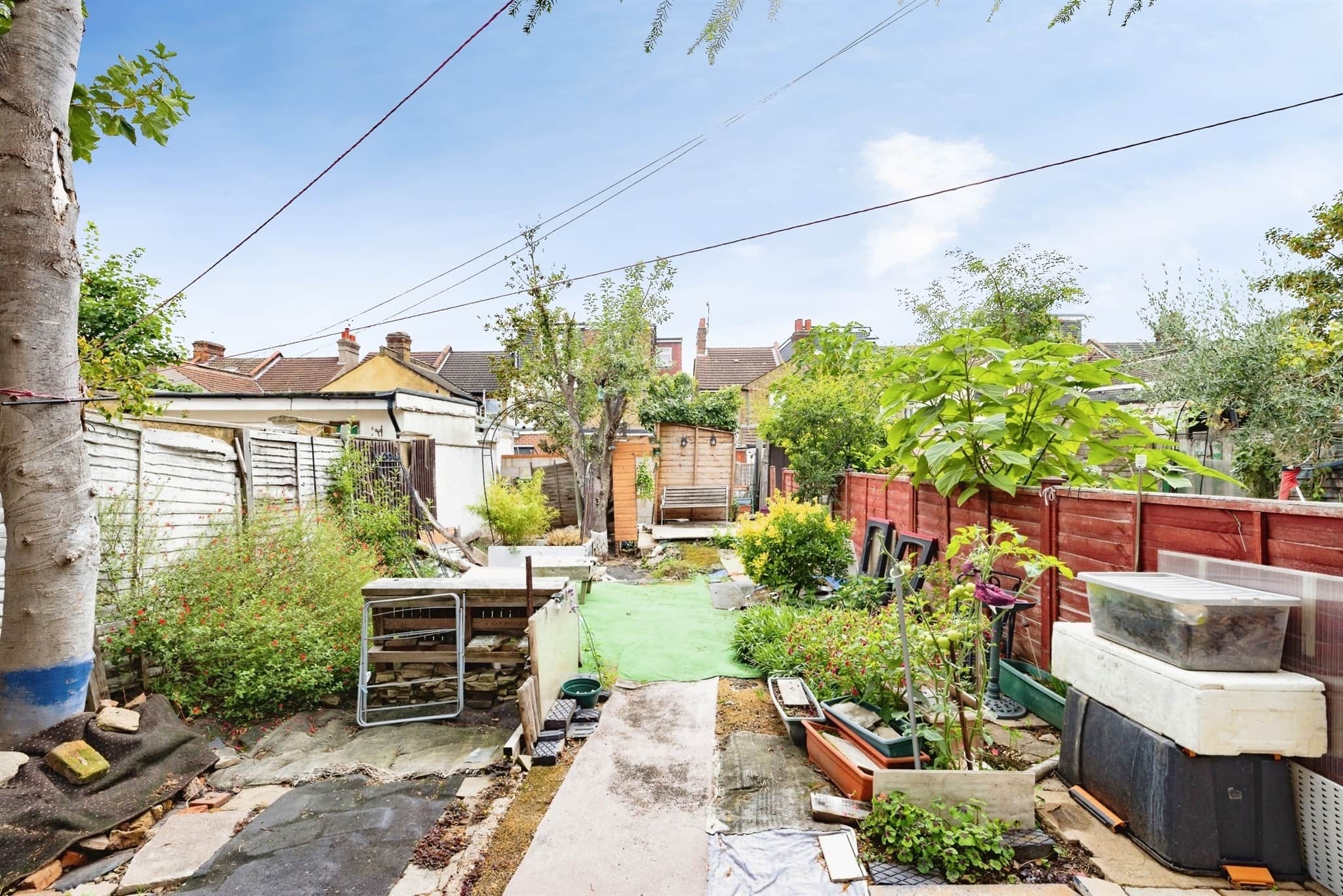Property at Whippendell Road, Watford